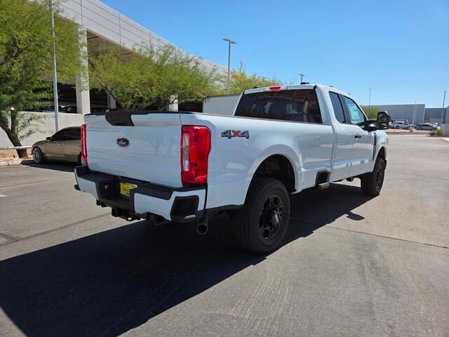 new 2026 Ford F-350 car