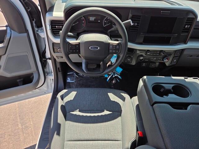 new 2026 Ford F-350 car