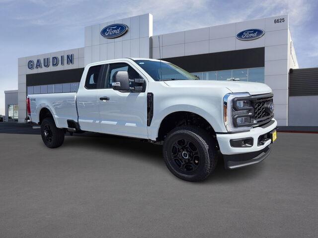 new 2026 Ford F-350 car