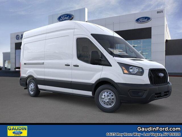 new 2025 Ford Transit-350 car, priced at $54,995
