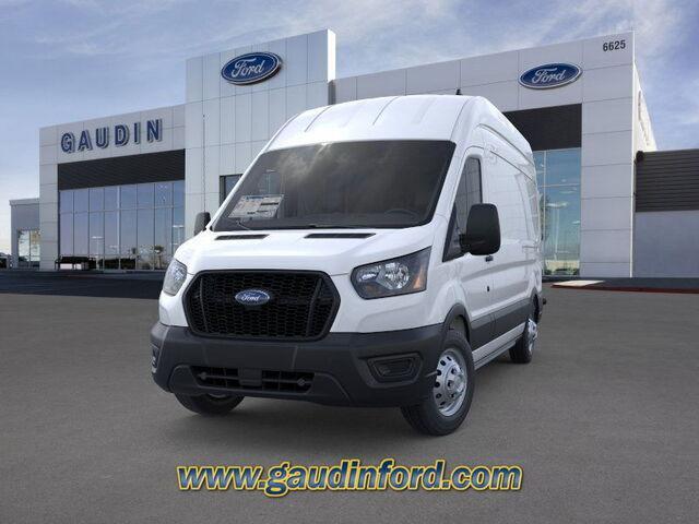 new 2025 Ford Transit-350 car, priced at $54,995