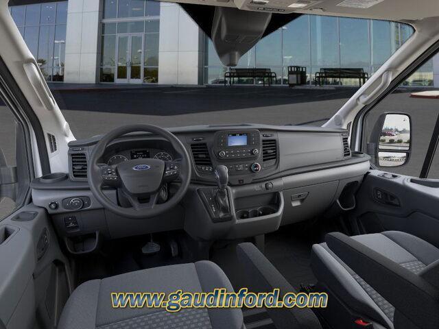 new 2025 Ford Transit-350 car, priced at $54,995