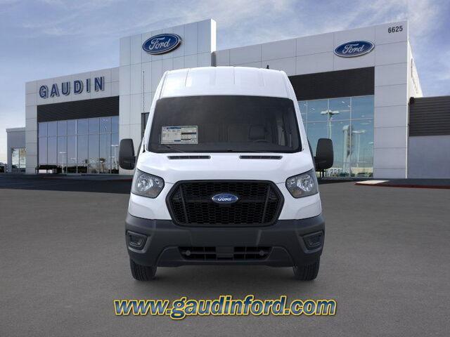 new 2025 Ford Transit-350 car, priced at $54,995