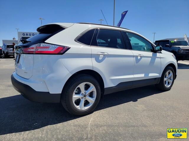 used 2023 Ford Edge car, priced at $29,888