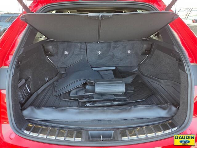 used 2024 Lexus NX 350 car, priced at $43,900