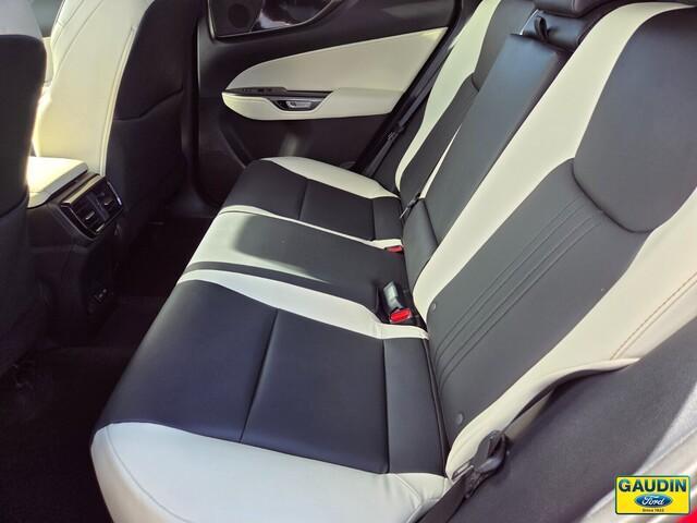 used 2024 Lexus NX 350 car, priced at $43,900
