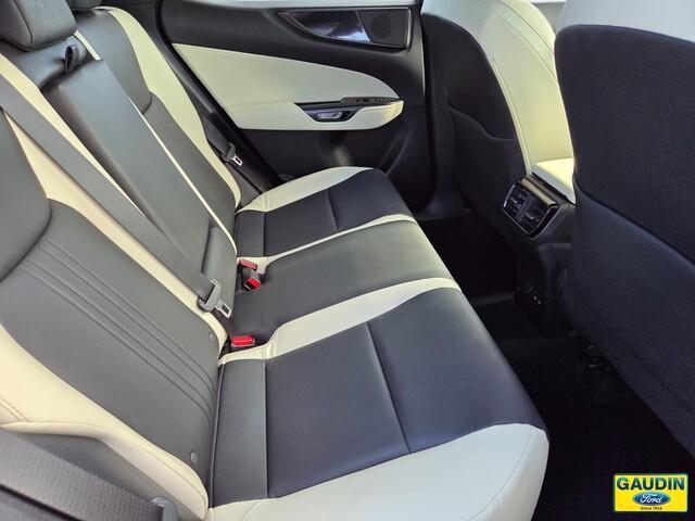 used 2024 Lexus NX 350 car, priced at $43,900