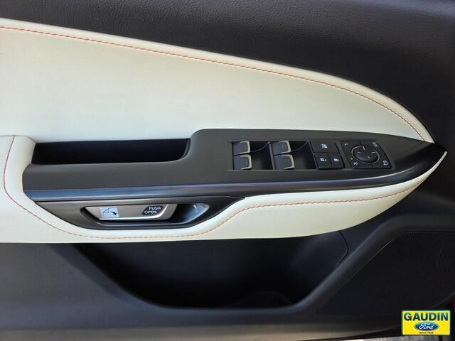 used 2024 Lexus NX 350 car, priced at $43,900