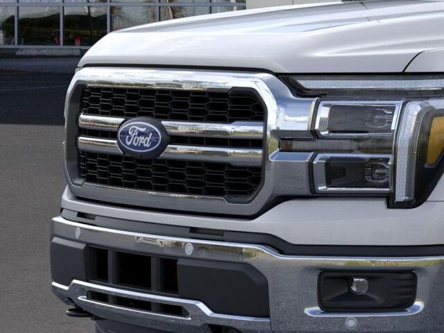 new 2025 Ford F-150 car, priced at $70,192