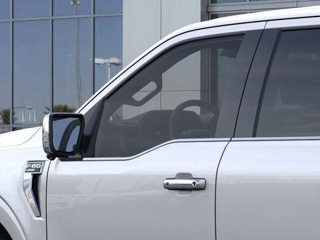 new 2025 Ford F-150 car, priced at $70,192