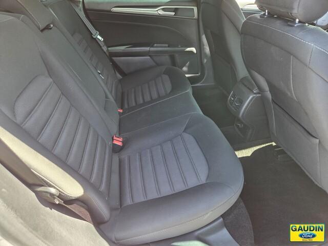used 2018 Ford Fusion Hybrid car, priced at $8,995
