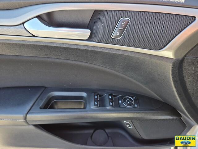 used 2018 Ford Fusion Hybrid car, priced at $8,995