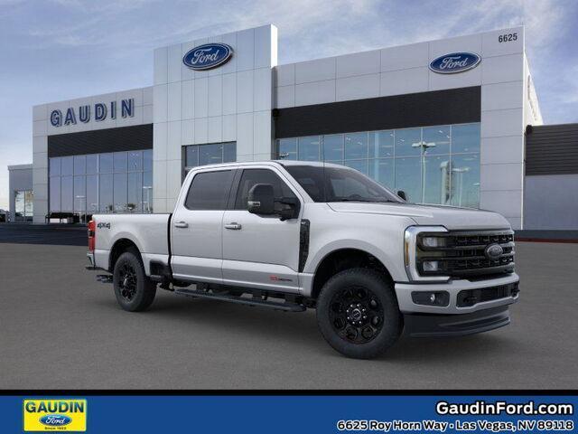 new 2024 Ford F-350 car, priced at $81,450