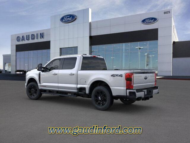 new 2024 Ford F-350 car, priced at $81,450