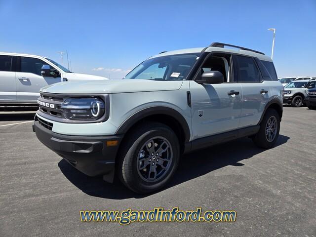 new 2024 Ford Bronco Sport car, priced at $28,935