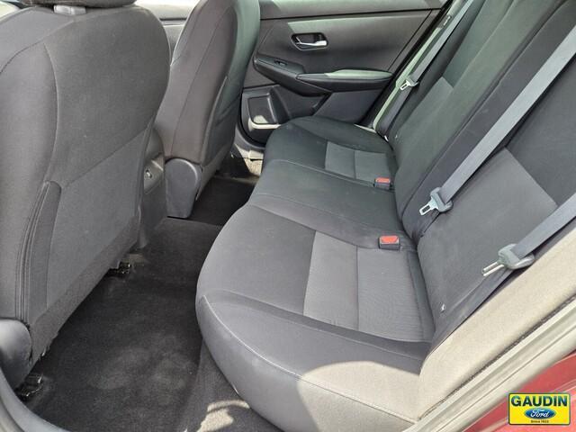 used 2023 Nissan Sentra car, priced at $19,884