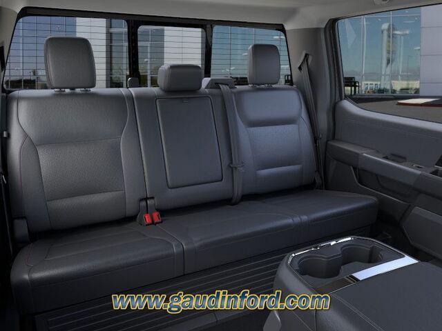 new 2025 Ford F-350 car, priced at $93,260