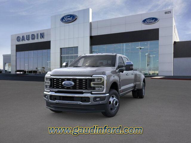 new 2025 Ford F-350 car, priced at $93,260