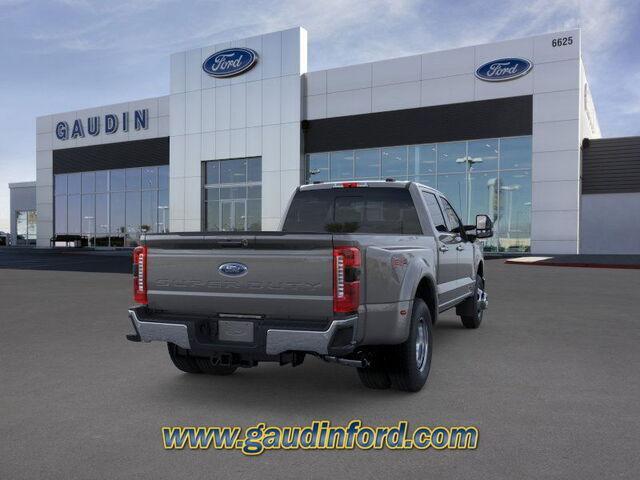 new 2025 Ford F-350 car, priced at $93,260