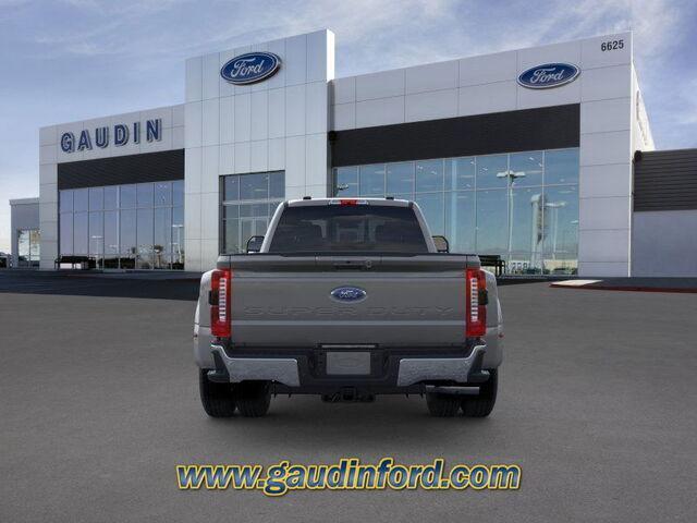 new 2025 Ford F-350 car, priced at $93,260