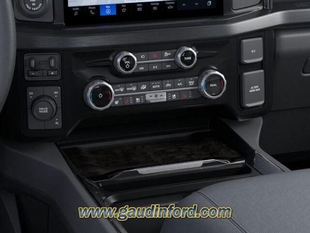 new 2025 Ford F-350 car, priced at $93,260