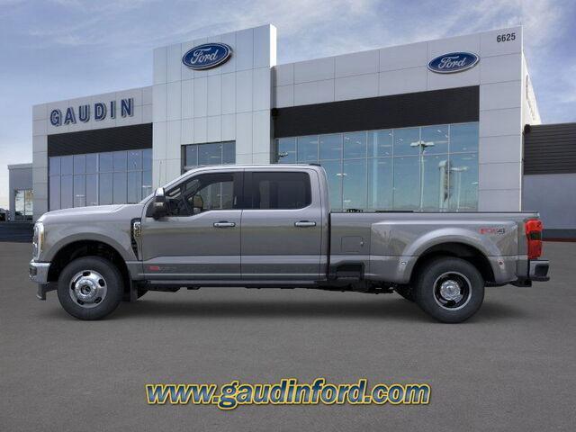 new 2025 Ford F-350 car, priced at $93,260