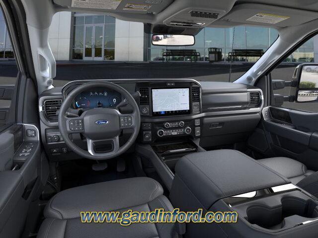new 2025 Ford F-350 car, priced at $93,260