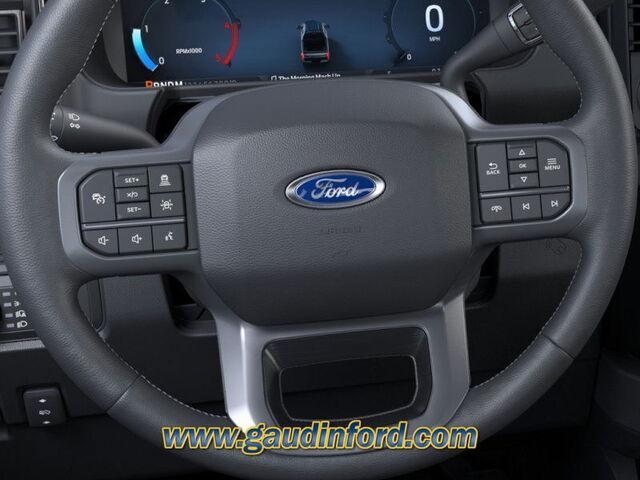 new 2025 Ford F-350 car, priced at $93,260
