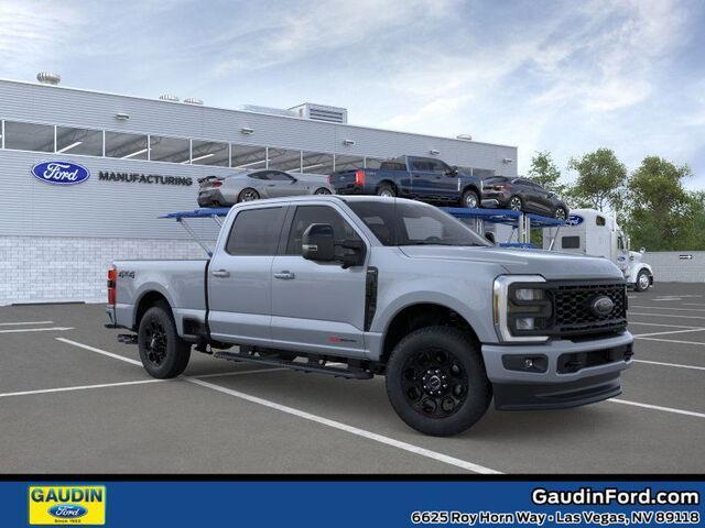 new 2025 Ford F-250 car, priced at $93,005
