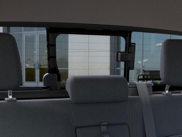 new 2025 Ford Ranger car, priced at $479,110