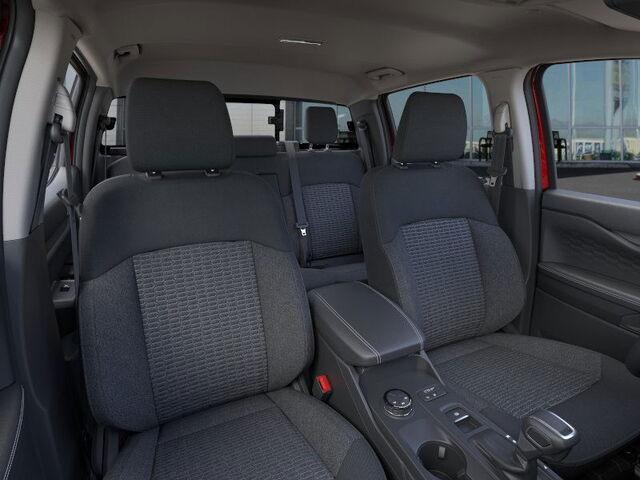 new 2025 Ford Ranger car, priced at $479,110