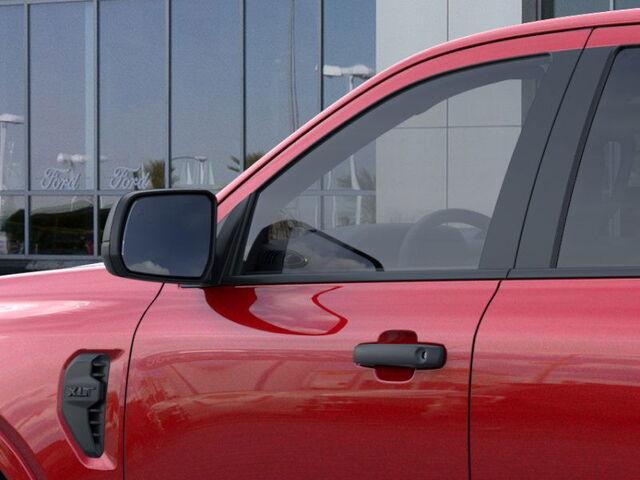 new 2025 Ford Ranger car, priced at $479,110