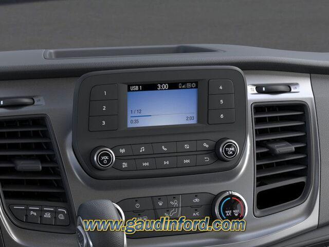 new 2025 Ford Transit-350 car, priced at $63,235