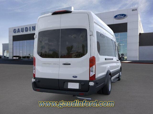 new 2025 Ford Transit-350 car, priced at $63,235