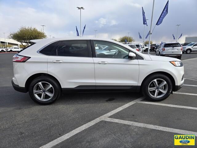 used 2019 Ford Edge car, priced at $17,990