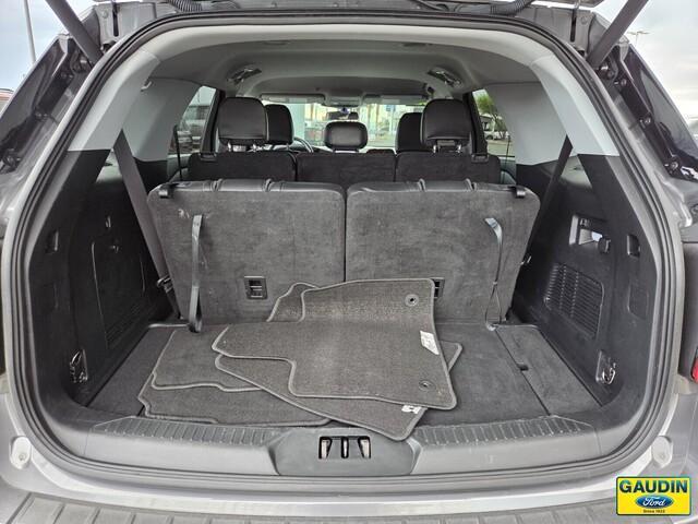used 2022 Ford Explorer car, priced at $33,500