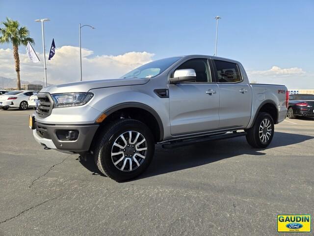 used 2020 Ford Ranger car, priced at $36,700