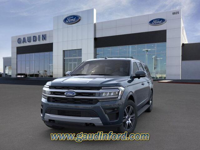 new 2024 Ford Expedition Max car, priced at $77,000