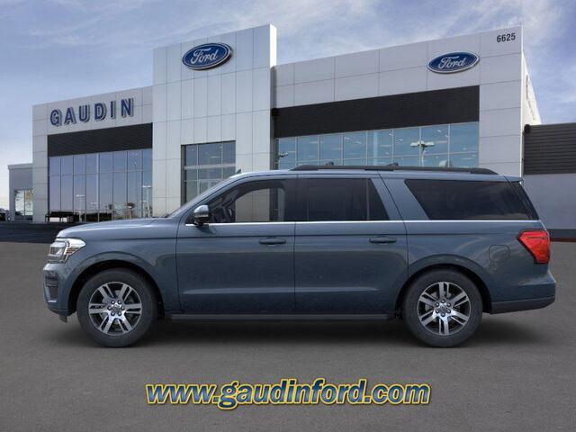 new 2024 Ford Expedition Max car, priced at $77,000