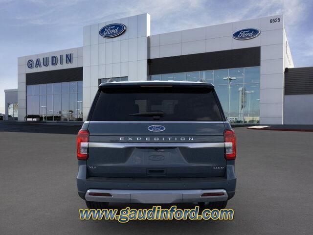 new 2024 Ford Expedition Max car, priced at $77,000