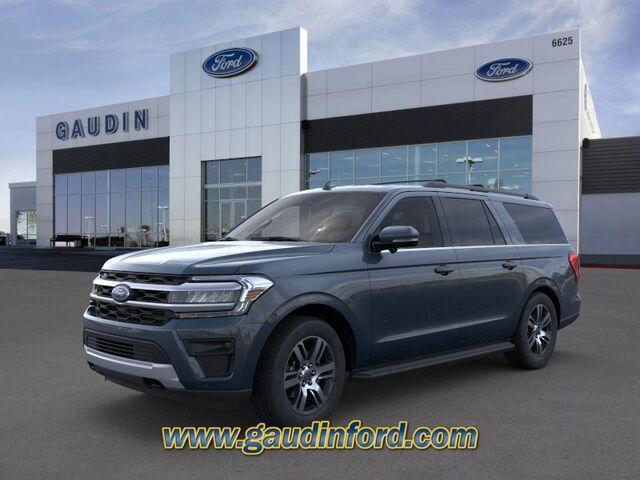 new 2024 Ford Expedition Max car, priced at $77,000