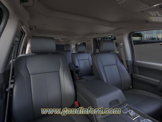 new 2024 Ford Expedition Max car, priced at $77,000