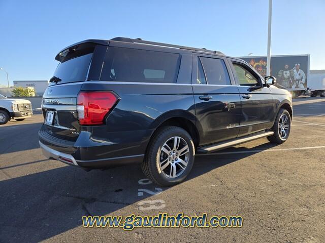 new 2024 Ford Expedition Max car, priced at $77,000