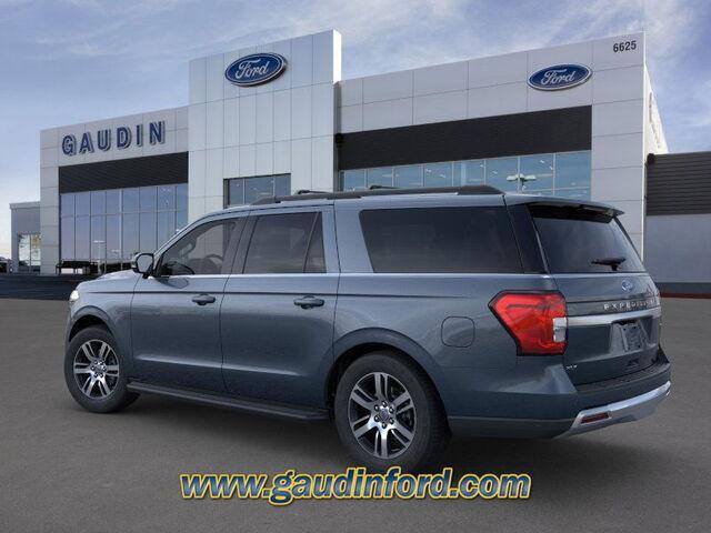 new 2024 Ford Expedition Max car, priced at $77,000