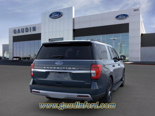 new 2024 Ford Expedition Max car, priced at $77,000