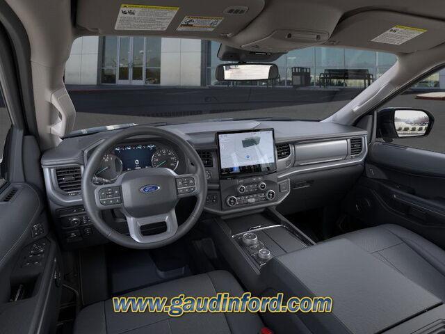 new 2024 Ford Expedition Max car, priced at $77,000