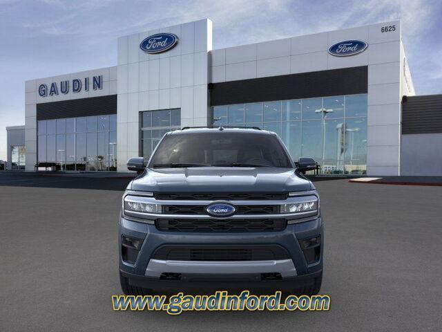 new 2024 Ford Expedition Max car, priced at $77,000