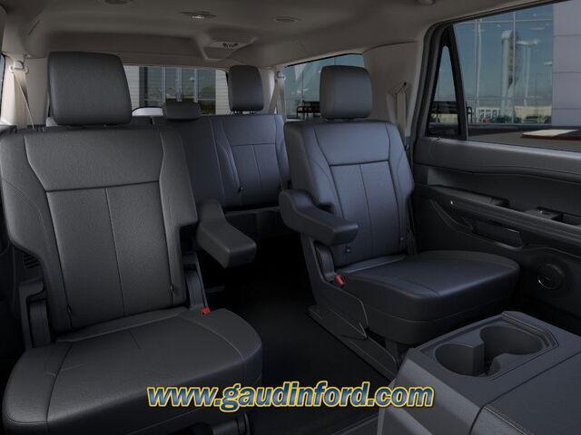 new 2024 Ford Expedition Max car, priced at $77,000