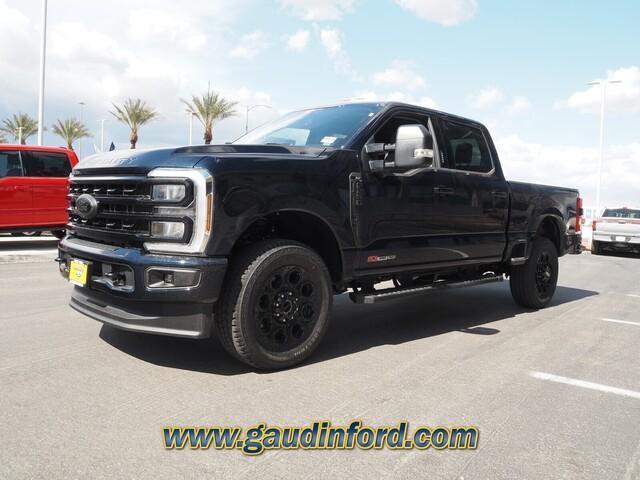 new 2024 Ford F-250 car, priced at $83,815