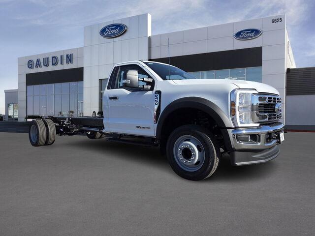 new 2026 Ford F-450 car